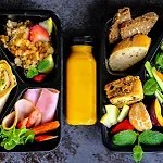 Be My Guest - Krucza Elegant Apartment - Rondo De Gaulle\'A Center Of Warsaw Metro Wi-Fi Breakfast